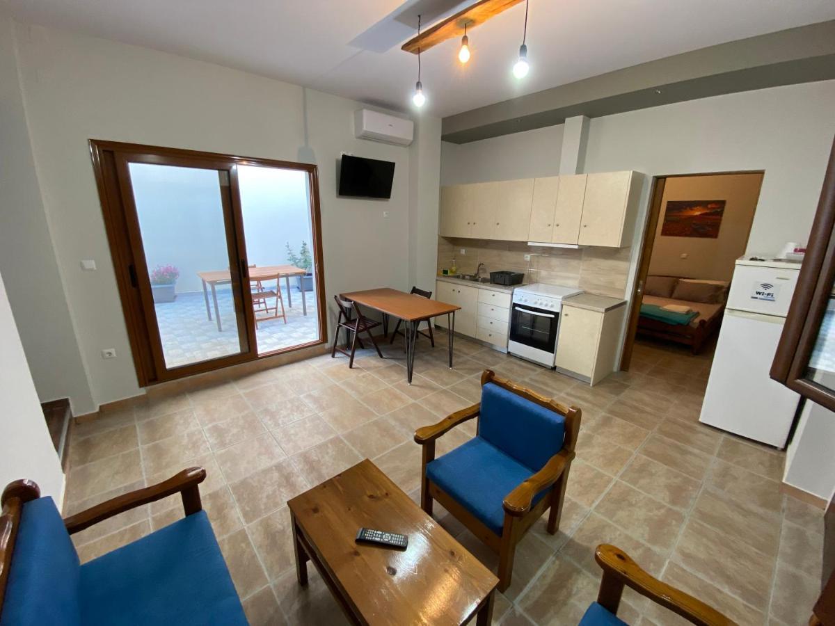 Kalamata Home, Marina C Zewnętrze zdjęcie