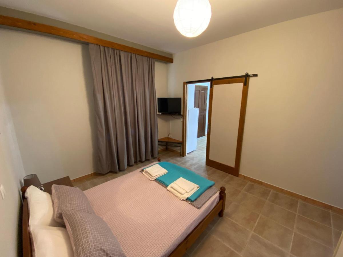 Kalamata Home, Marina C Zewnętrze zdjęcie