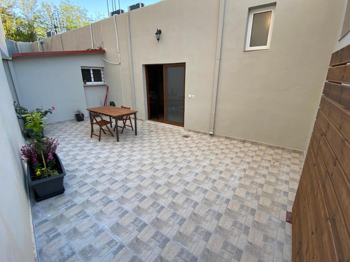 Kalamata Home, Marina C Zewnętrze zdjęcie
