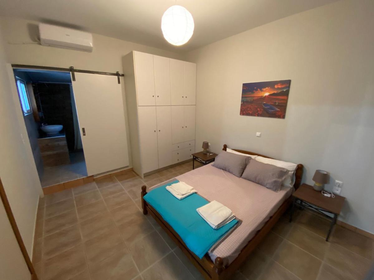 Kalamata Home, Marina C Zewnętrze zdjęcie